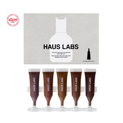 Triclone™ Skin Tech Foundation Discovery Set