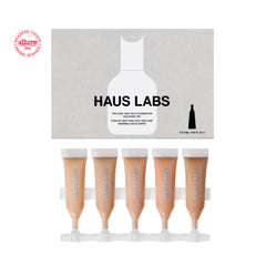 Triclone™ Skin Tech Foundation Discovery Set