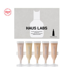 Triclone™ Skin Tech Foundation Discovery Set